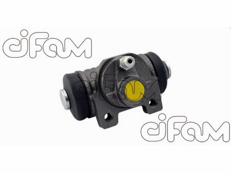 Wheel brake cylinder