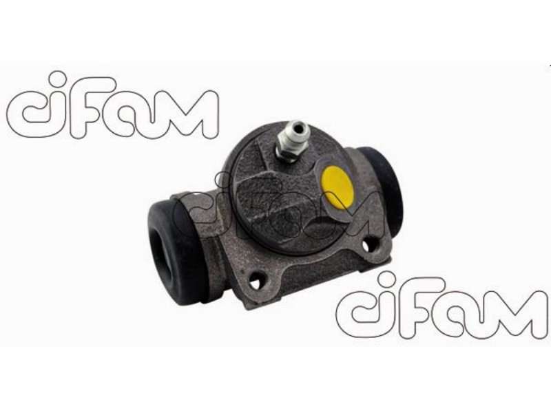 Cifam cilindretto freno Peugeot 406 -04