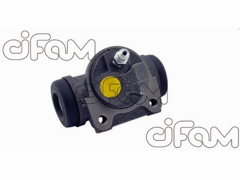 Cifam cilindretto freno Peugeot 406 -04