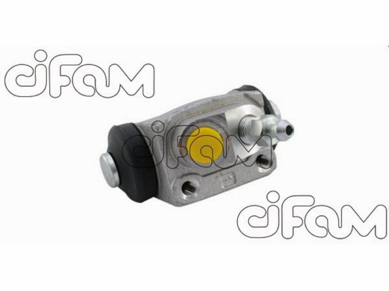 Wheel brake cylinder