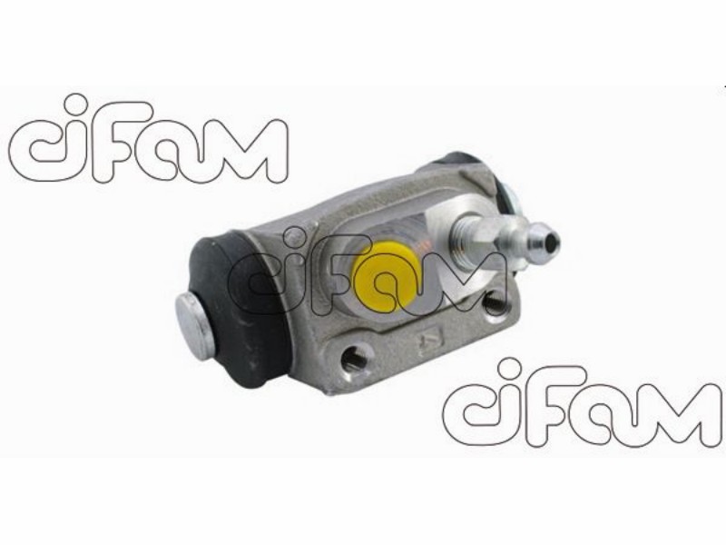 Wheel brake cylinder