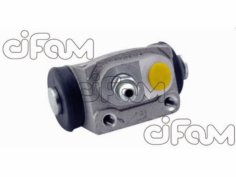 Cifam wheel brake cylinder