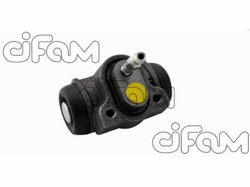 Wheel brake cylinder