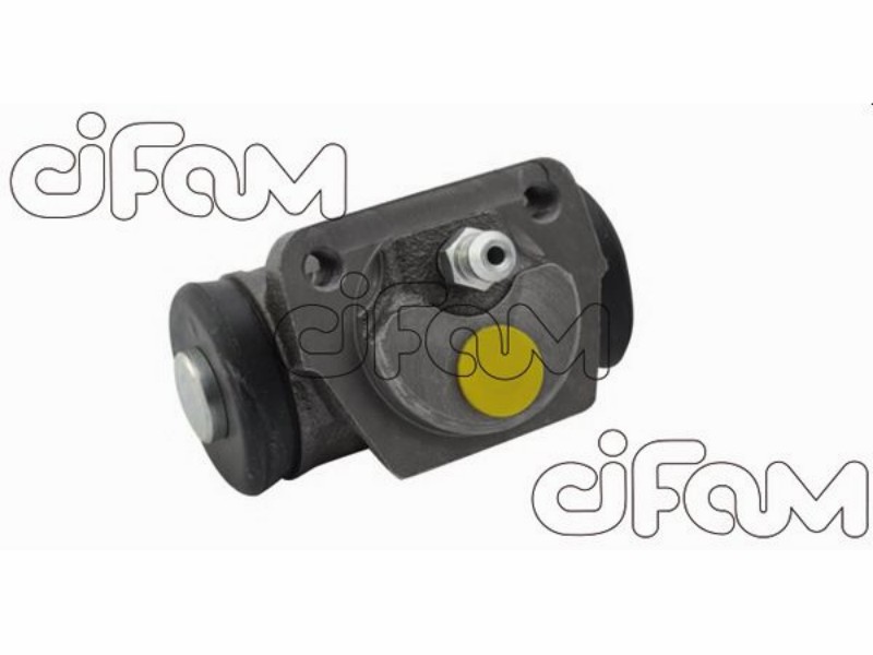 Wheel brake cylinder