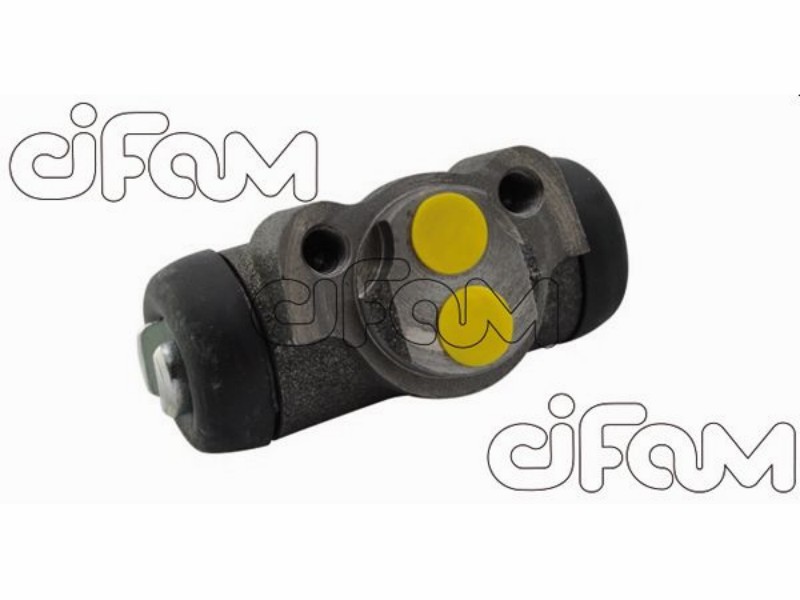 Wheel brake cylinder