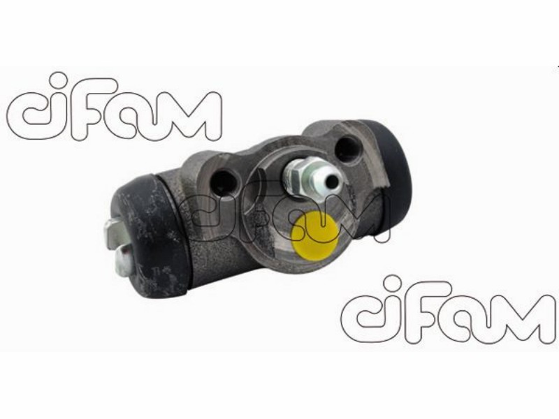 Wheel brake cylinder