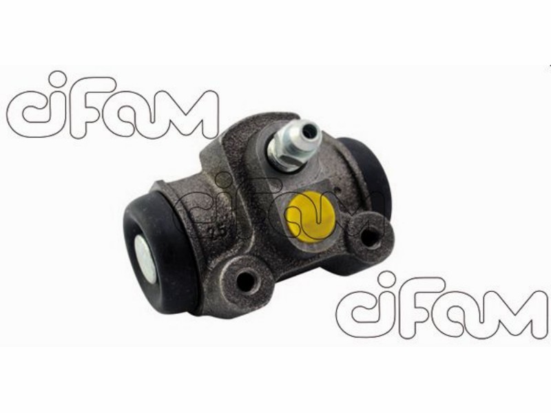 Cifam wheel brake cylinder