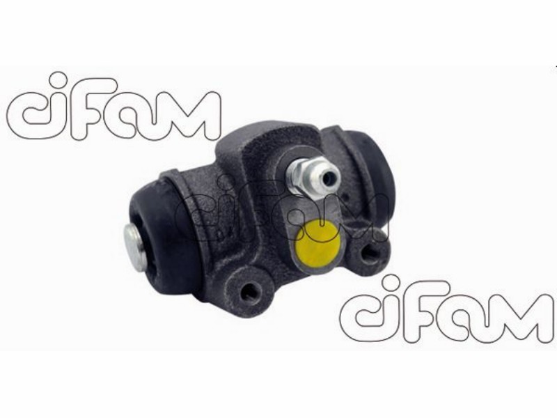 Cifam cilindretto freno Nissan terrano 2.7TD 96-