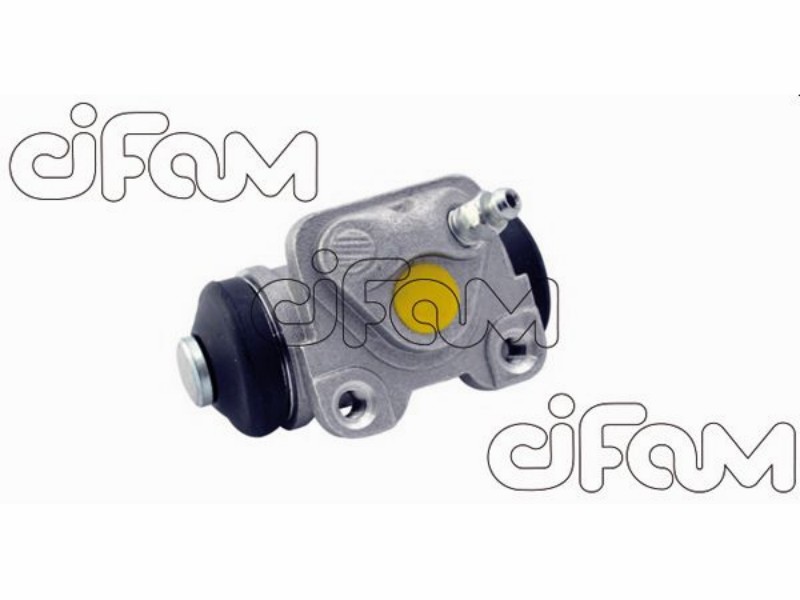 Cifam wheel brake cylinder