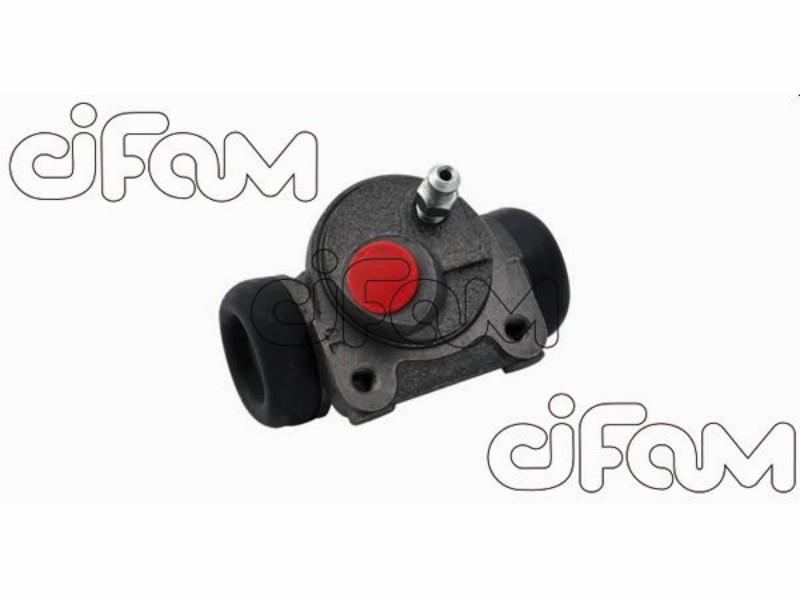 Cifam cilindretto freno Peugeot 406 -04