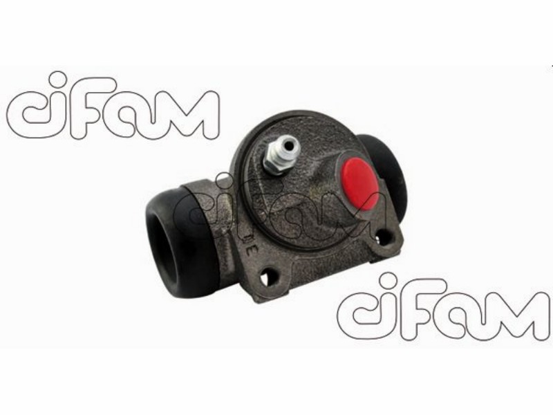 Cifam cilindretto freno Peugeot 406 -04