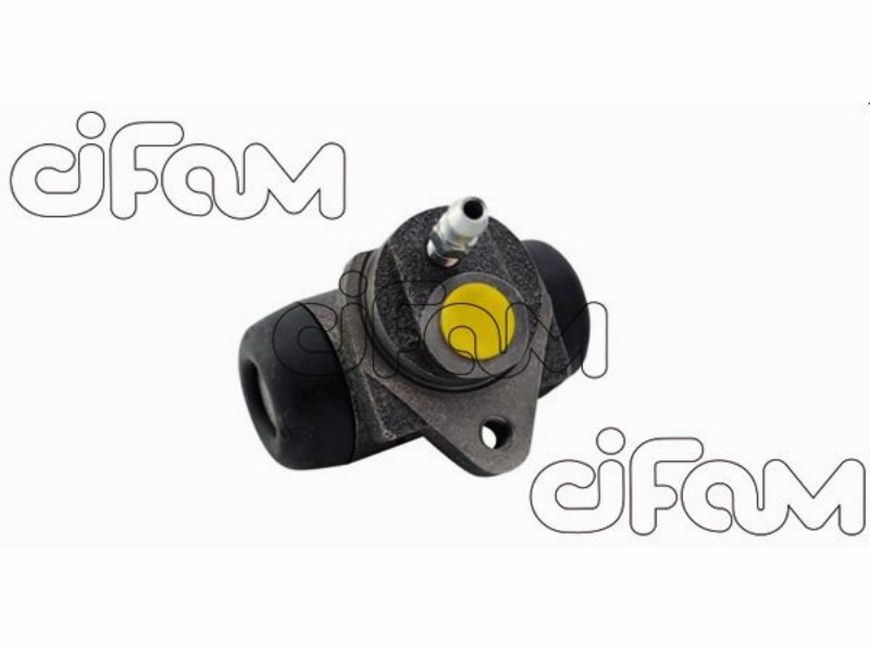 Cifam wheel brake cylinder