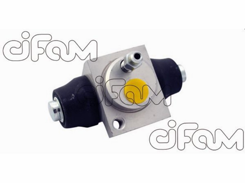 Wheel brake cylinder