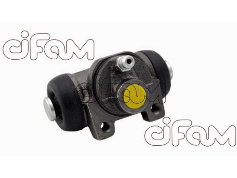Wheel brake cylinder