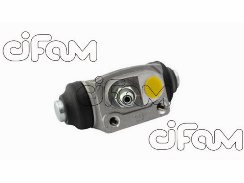Wheel brake cylinder