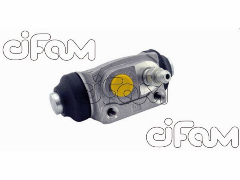 Wheel brake cylinder