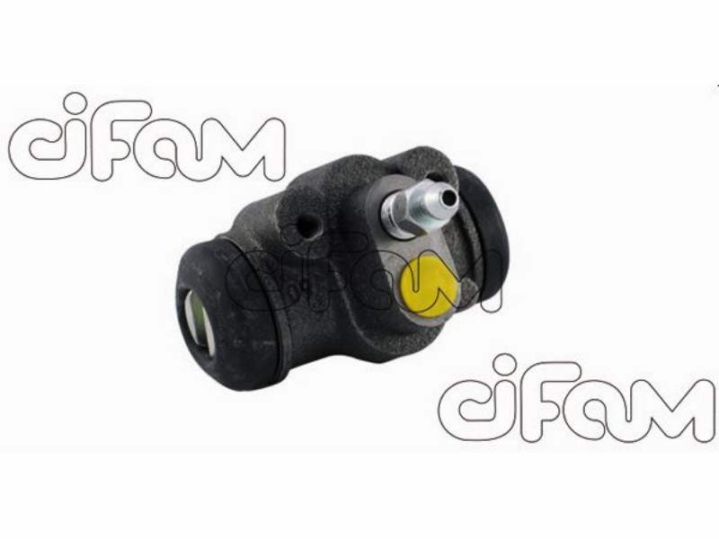 Wheel brake cylinder