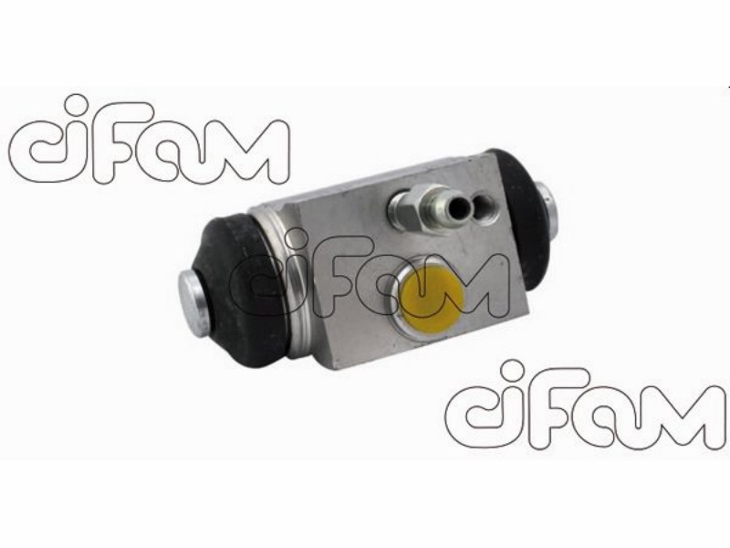 Wheel brake cylinder