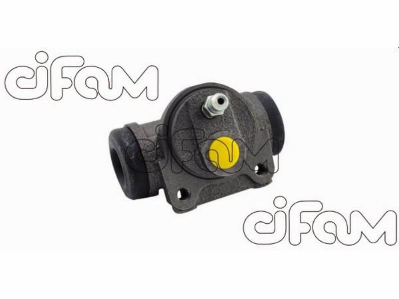 Wheel brake cylinder