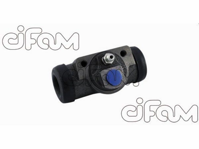 Wheel brake cylinder