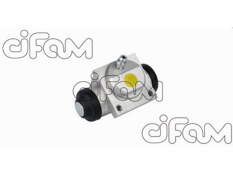 Wheel brake cylinder