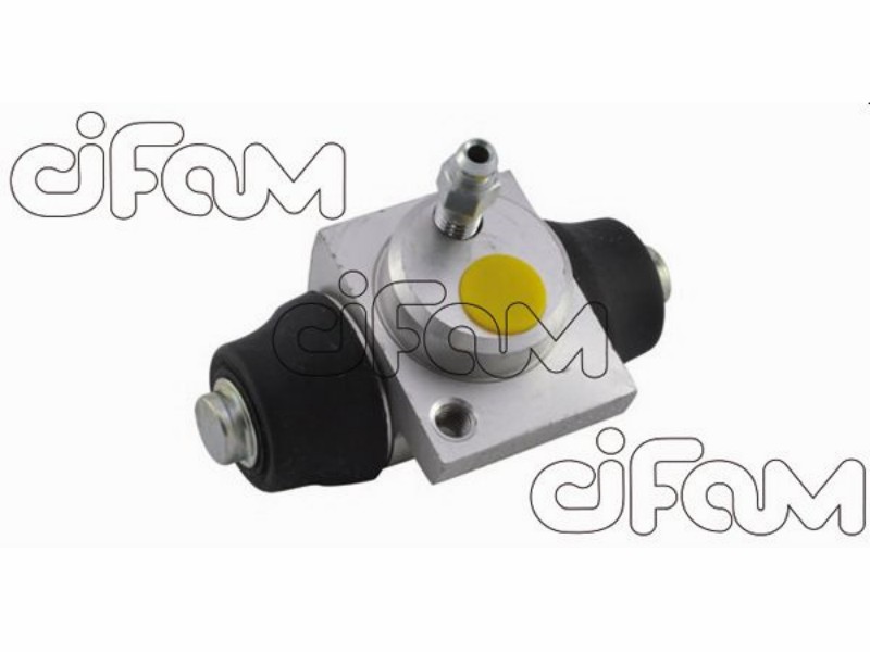 Wheel brake cylinder