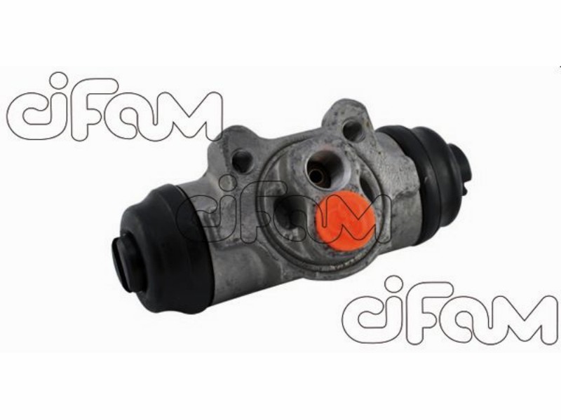 Wheel brake cylinder
