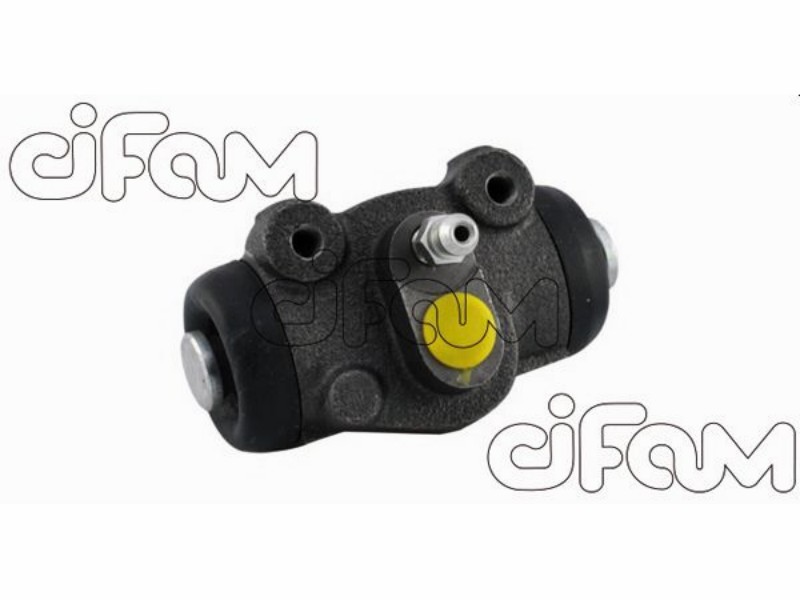 Wheel brake cylinder