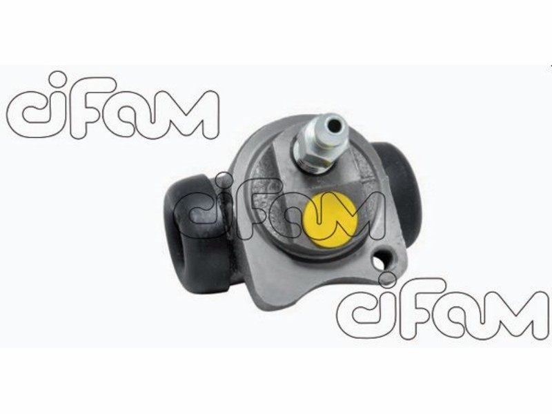 Wheel brake cylinder