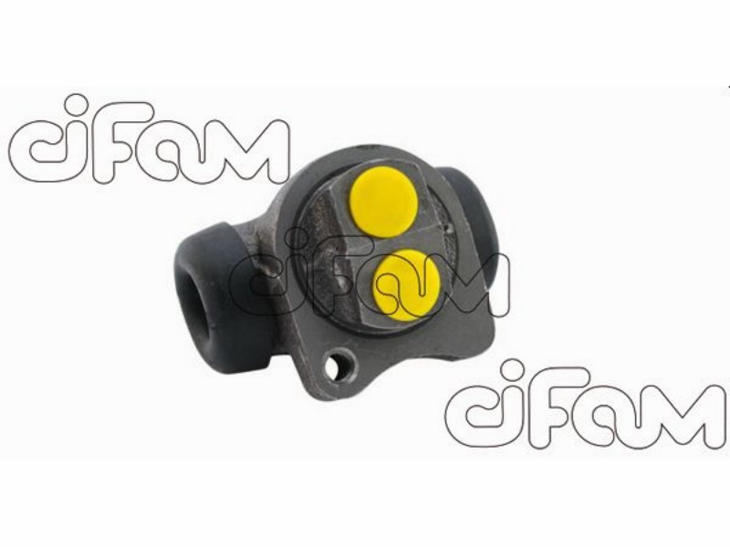 Cifam wheel brake cylinder