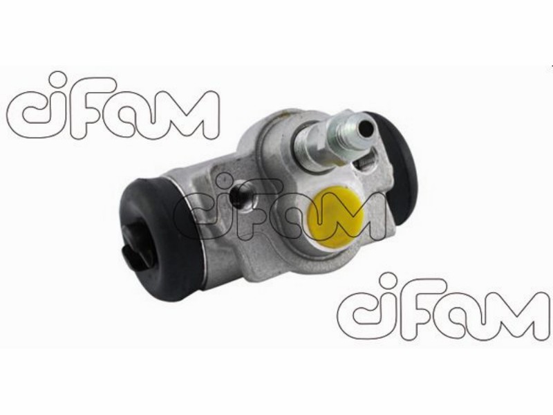 Cifam cilindretto freno Suzuki alto III 1.0 -02