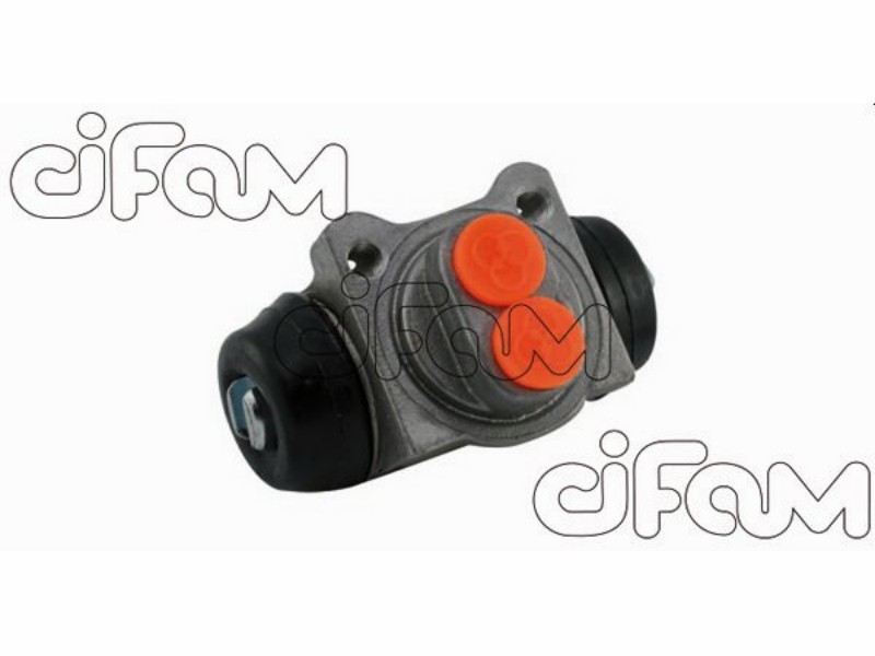 Cifam wheel brake cylinder