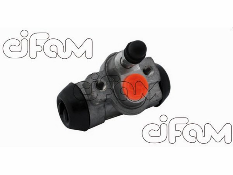 Wheel brake cylinder