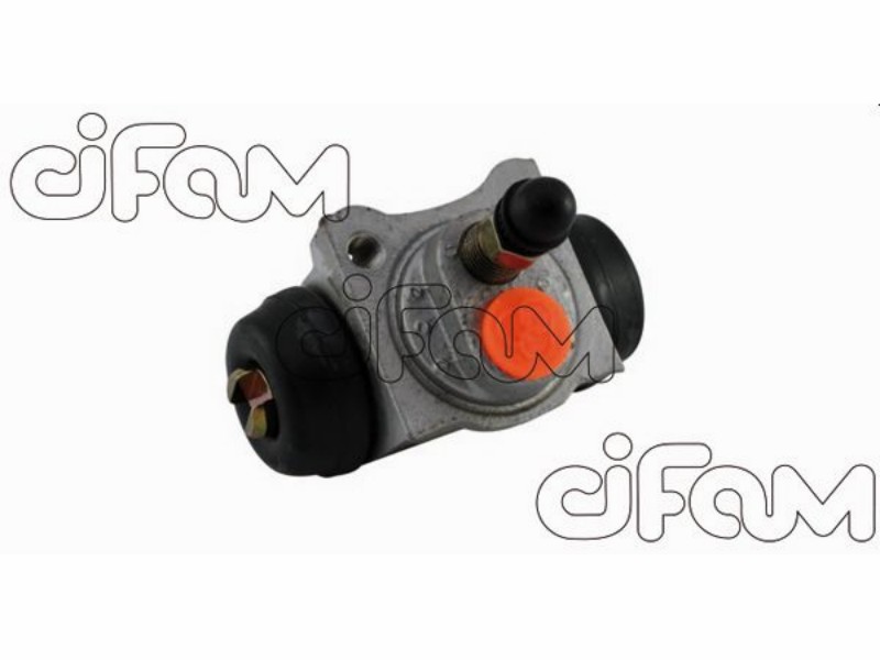 Wheel brake cylinder