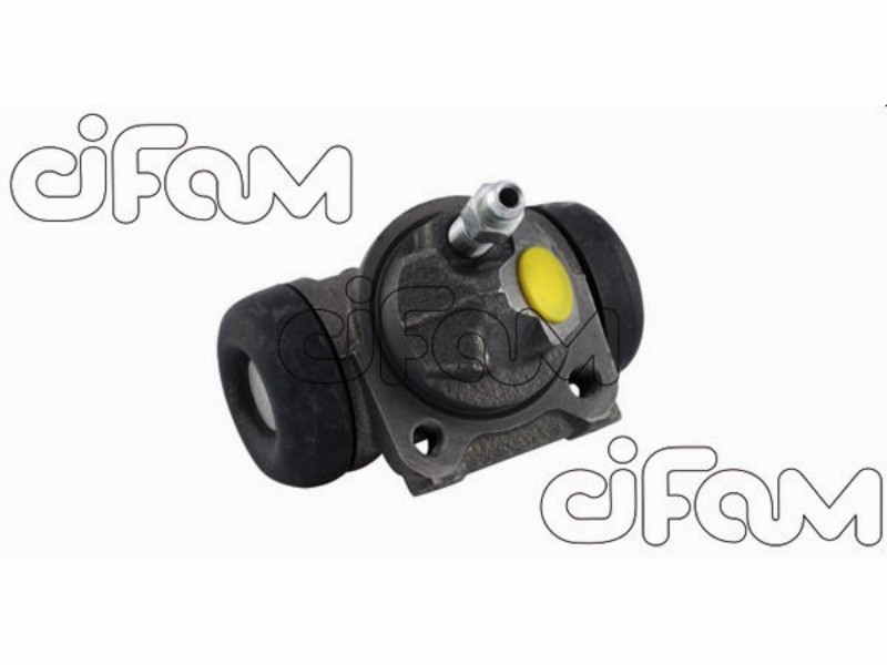 Wheel brake cylinder