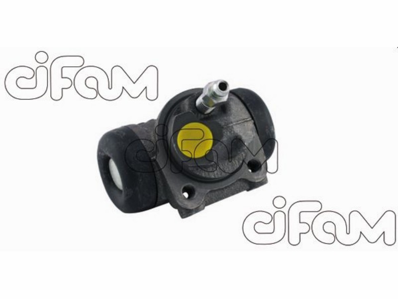 Wheel brake cylinder