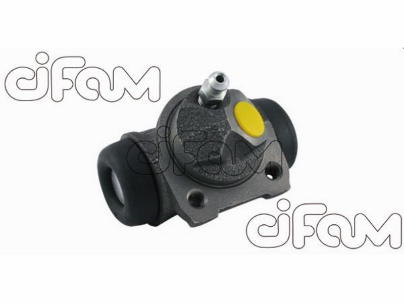 Wheel brake cylinder