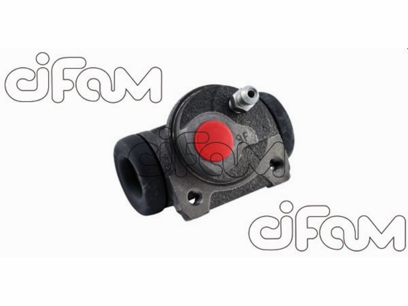 Cifam cilindretto freno Peugeot 206