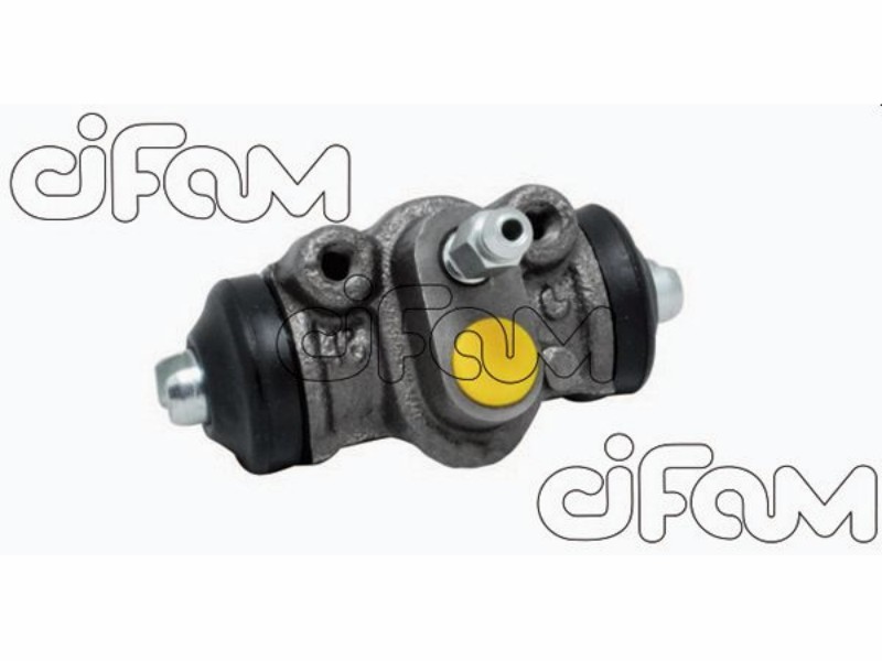 Wheel brake cylinder
