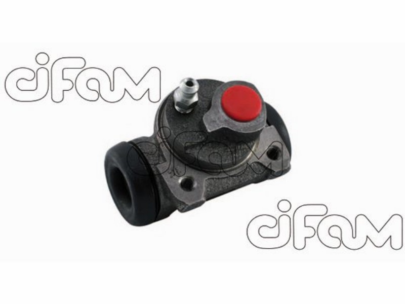 Cifam cilindretto freno Peugeot 206 -01