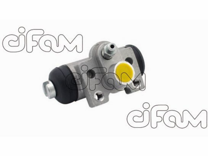 Cifam wheel brake cylinder