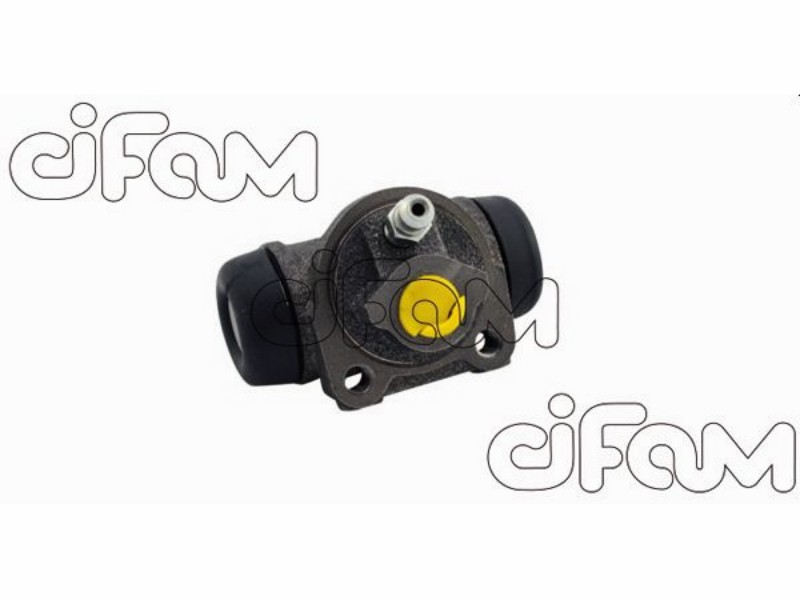 Wheel brake cylinder
