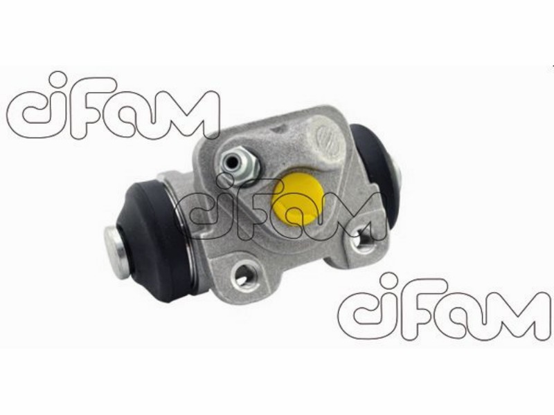 Cifam cilindretto freno Toyota avensis 2.0D -03