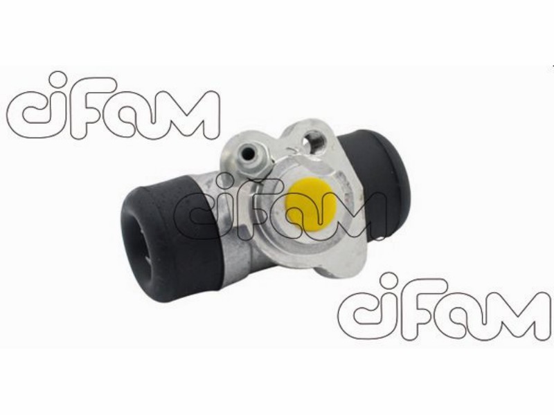 Wheel brake cylinder
