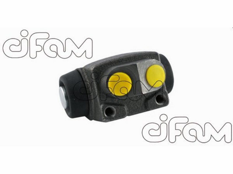 Wheel brake cylinder