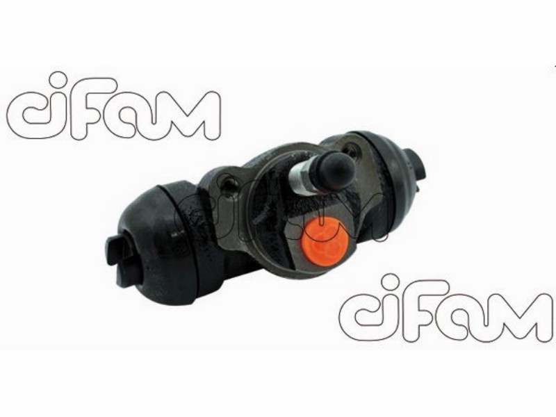 Wheel brake cylinder