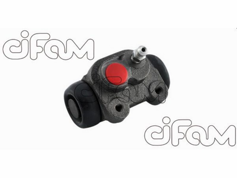 Wheel brake cylinder