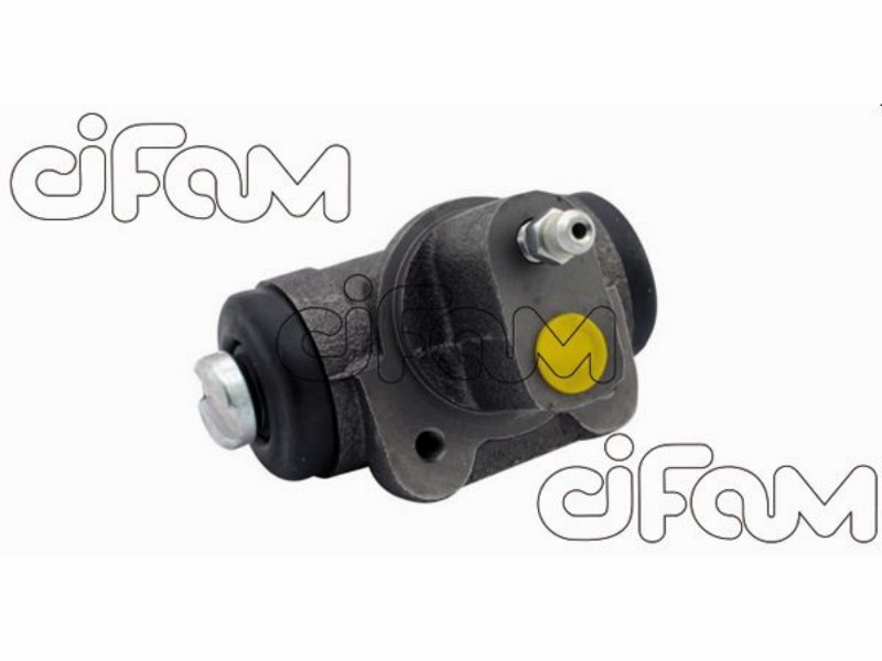 Wheel brake cylinder