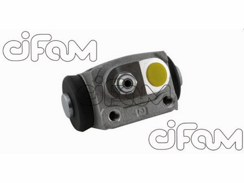 Wheel brake cylinder