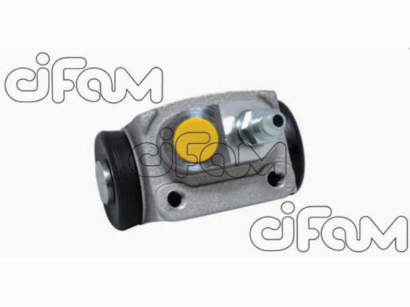 Cifam cilindretto freno Hyundai getz 1.1 05-